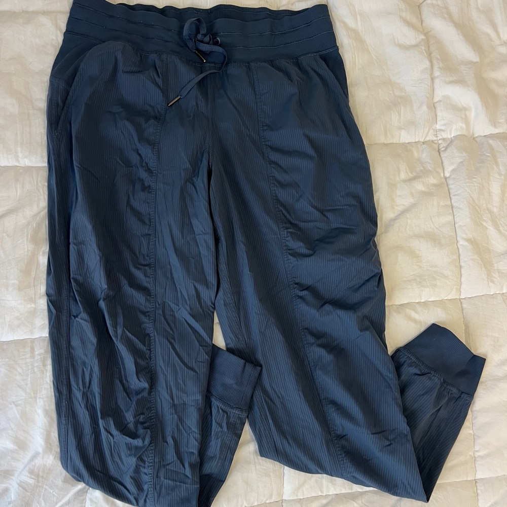Lululemon Dance joggers